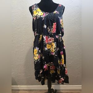 Torrid Women Size 2 Dress